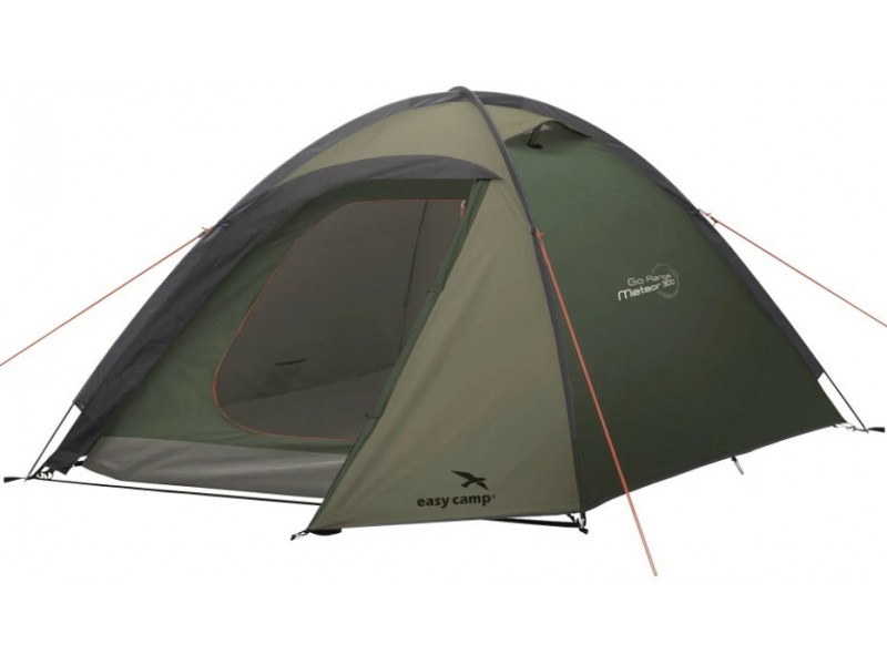 Намет Easy Camp Tent Meteor 300 Rustic Green